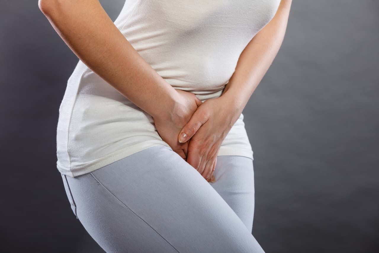 El VPH afecta a hombres y mujeres