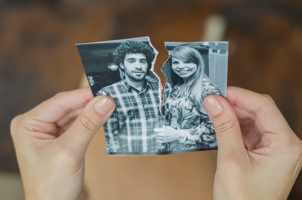 Esta es la peor razón para terminar una relación