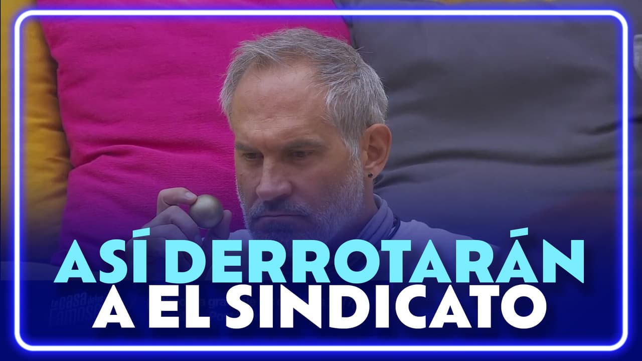 El cuarto Mar ya tiene su NUEVA ESTRATEGIA para GANAR