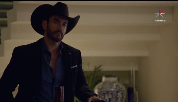 Capítulo 7: Ryan y Danilo pelearán por Paloma