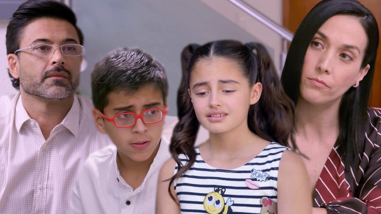 Como dice el dicho: capítulo completo “Amor con amor se cura”