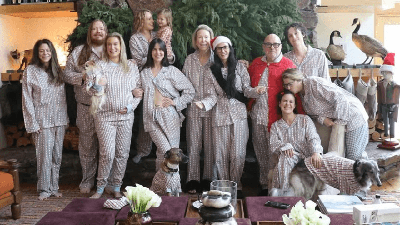 ¿Muere Bruce Willis? Demi Moore alarma al publicar fotos familiares y el gran ausente es el actor