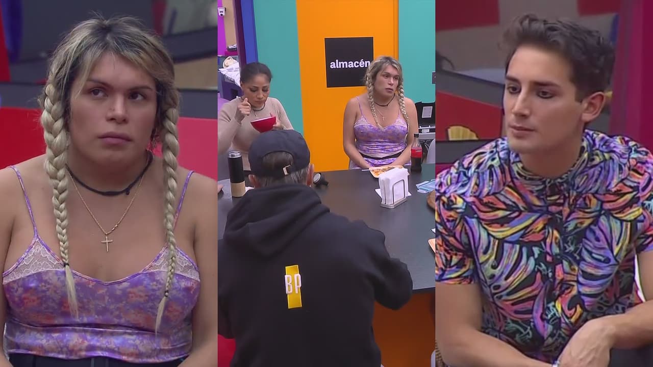 Wendy anuncia al Infierno por qué se cambiará al Cielo; Emilio tiene inesperada reacción