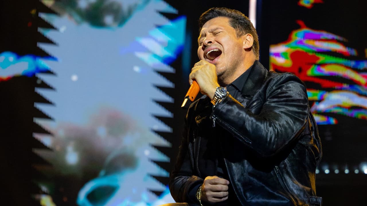 Walo Silvas revela por qué compitió con 'Tu Falta de Querer' en Juego de Voces 2026