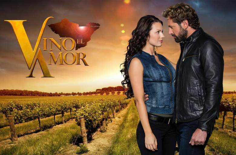 Así se vivió el final de Vino el amor
