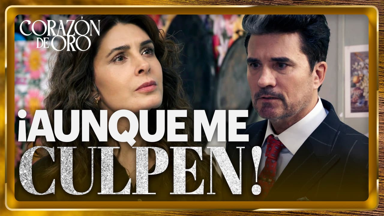 Luz renuncia a la única prueba de su inocencia