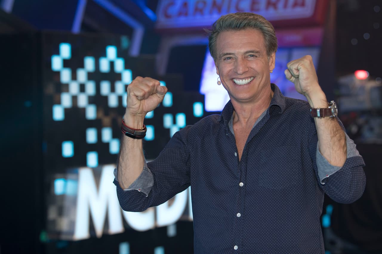 Juan Soler será abuelo por primera vez; su hija lo anuncia con emotiva foto