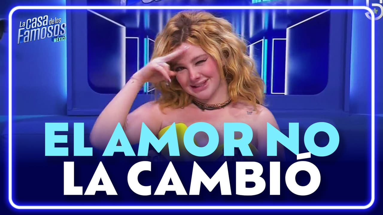 Briggitte Bozzo no se deja llevar por el amor y le es leal al equipo Mar: ¿A quién nomina?