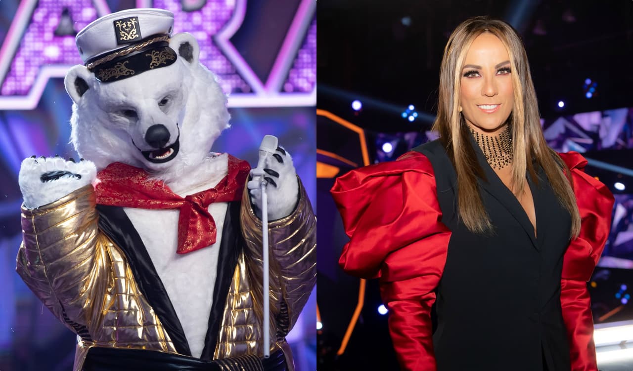 Consuelo Duval entristece a Oso Polar con una crítica directa