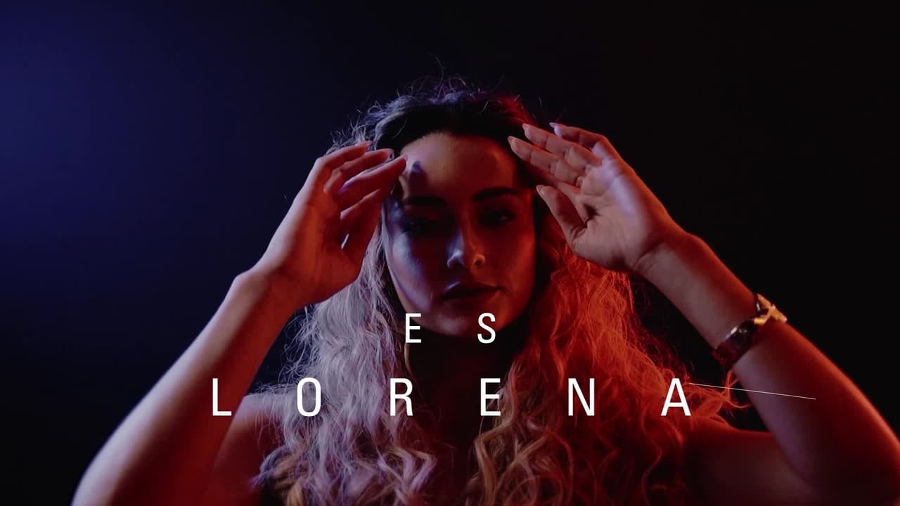 Valeria Massini es Lorena en Los Hilos del Pasado