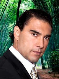 José Ángel