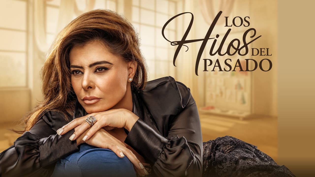 Los Hilos del Pasado este 26 de septiembre antes que nadie por ViX