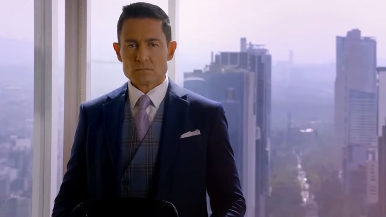 Fernando Colunga impacta en sus primeras escenas en 'Amanecer': Aquí la prueba