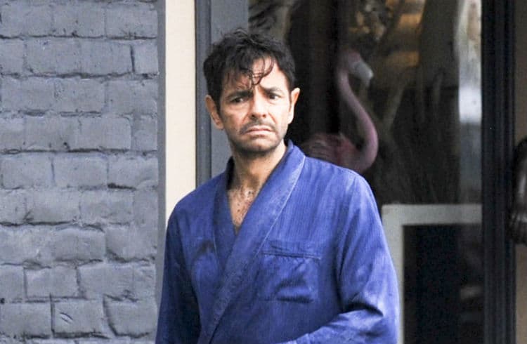 Eugenio Derbez comparte cumpleaños con famosa actriz