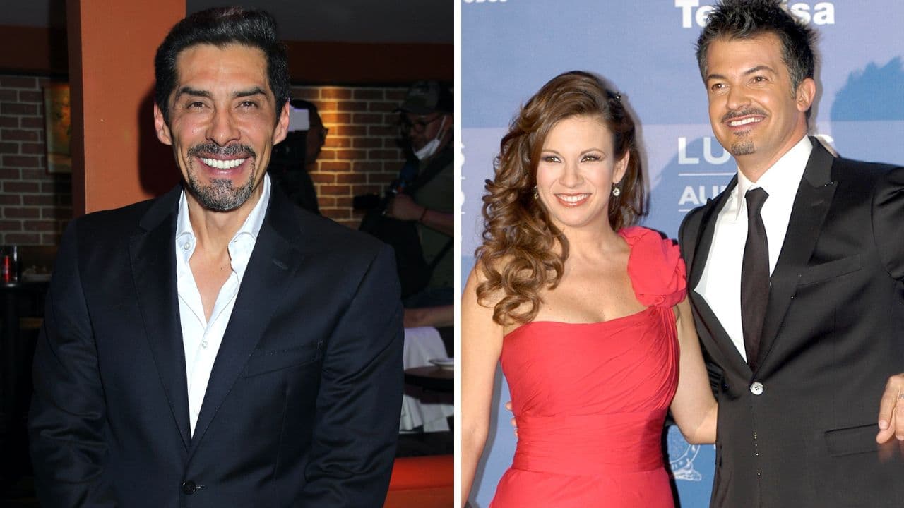 Charly López narra el supuesto desprecio que Ingrid Coronado hizo a Fer del Solar