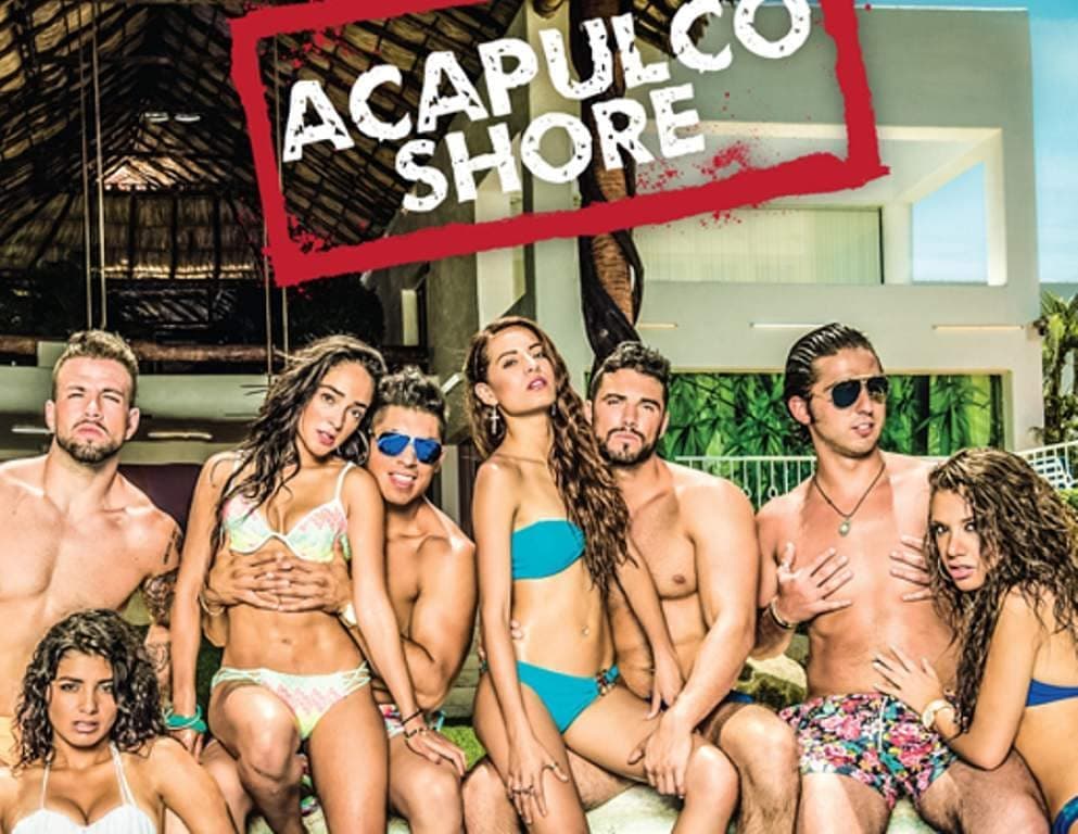 Integrante de Acapulco Shore rompe en llanto al revelar violencia de expareja: “Me sobajaba”