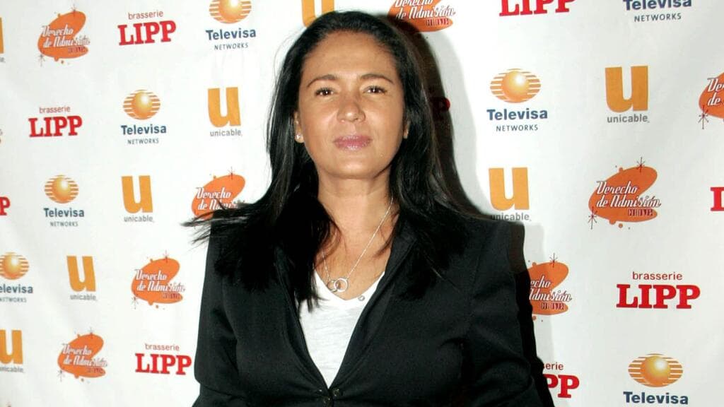 ¿De qué está enferma Yolanda Andrade? Esto se sabe sobre su estado de salud