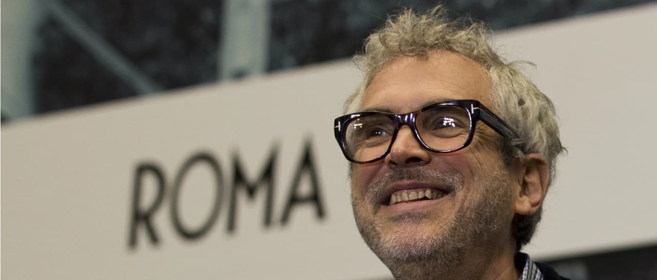 El México de los setenta a través de la mirada de Alfonso Cuarón en el primer avance de 'Roma'
