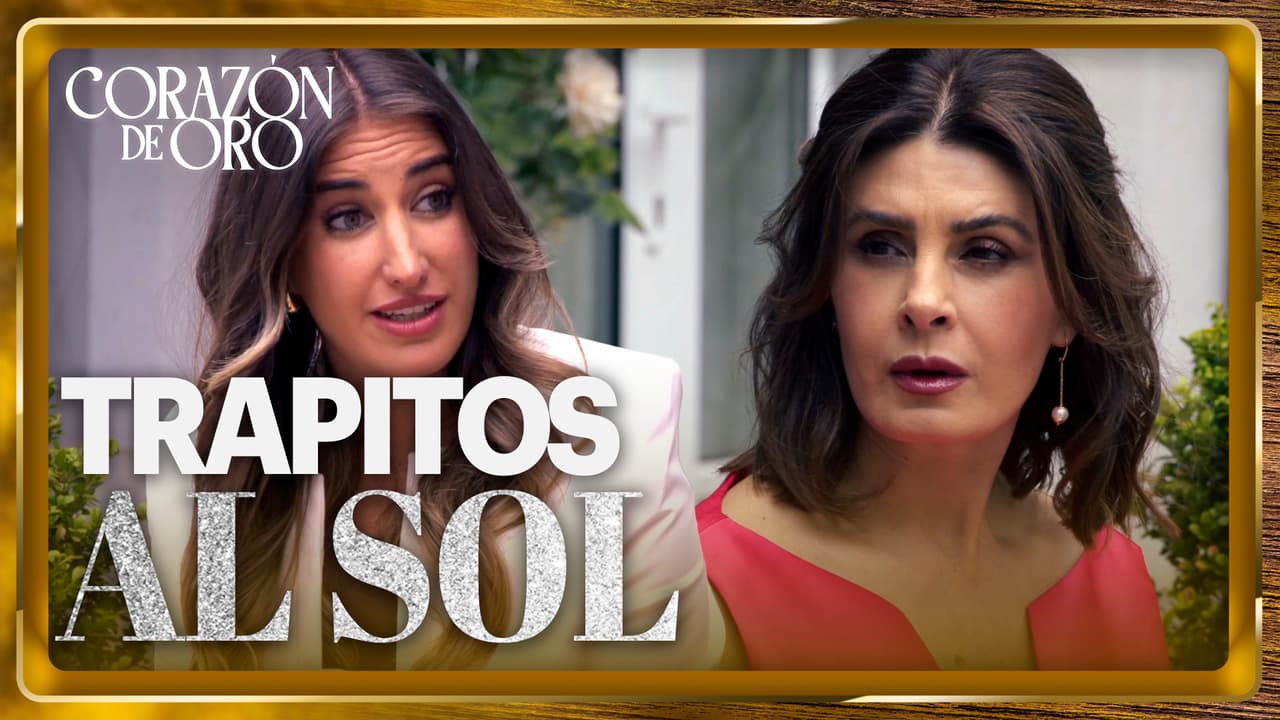 ¡La reputación de Luz está en riesgo!