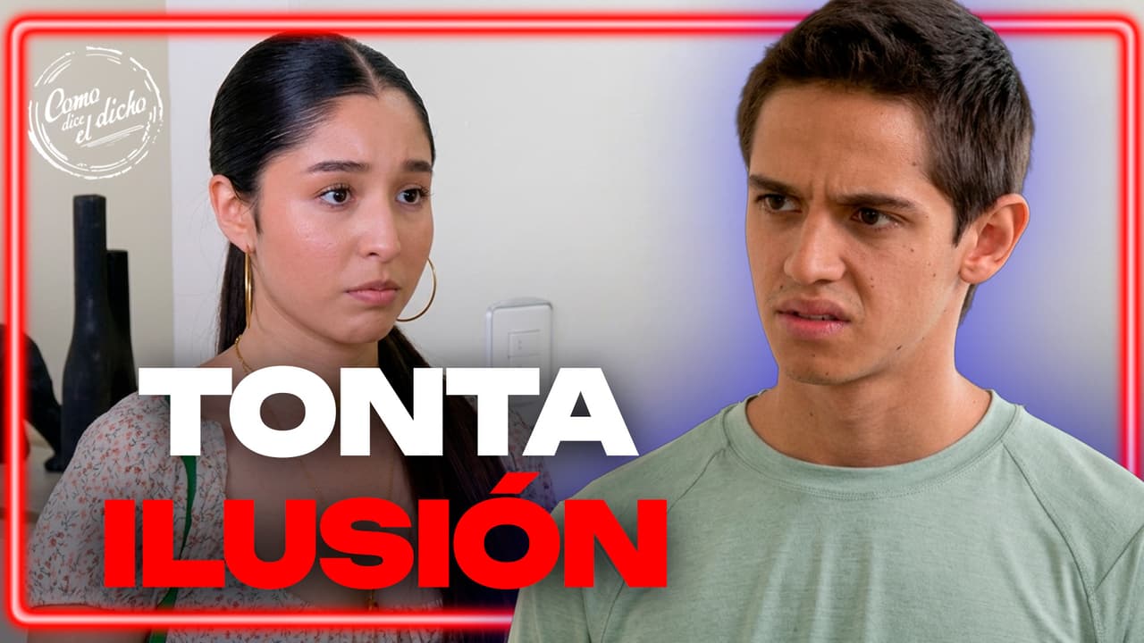 Tania aprende que no puede enamorarse de cualquiera sin conocerlo