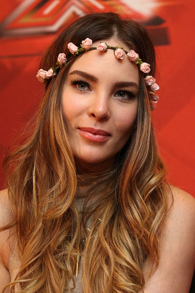 Belinda está de luto y así se despide: ‘Acaba de irse una de las persona que más he amado'