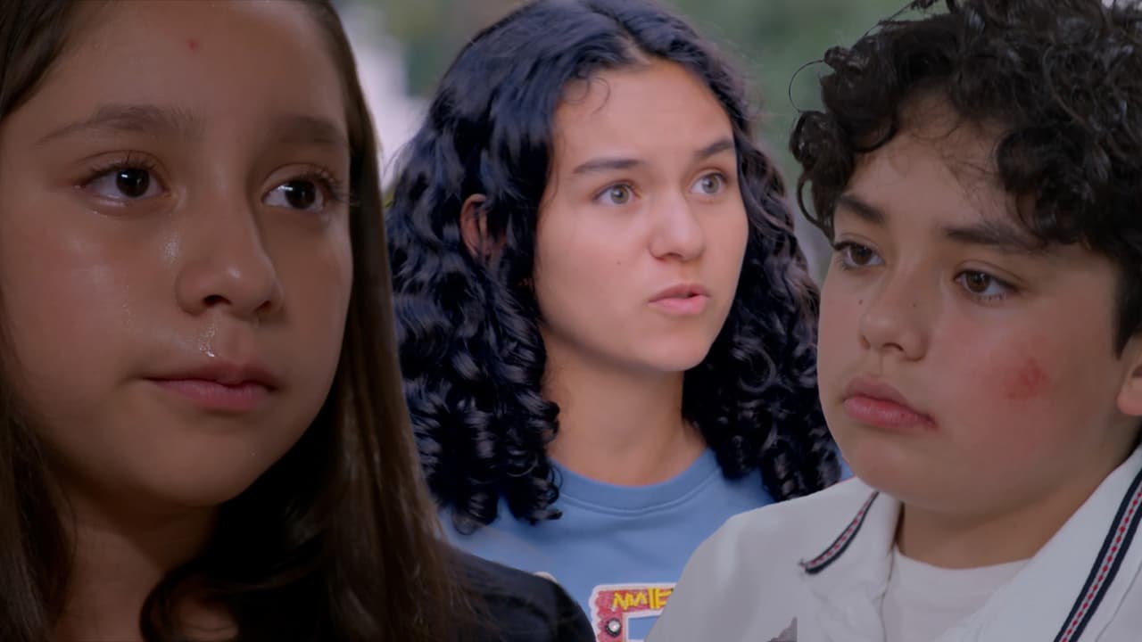 La Rosa de Guadalupe: capítulo completo "Una familia feliz"