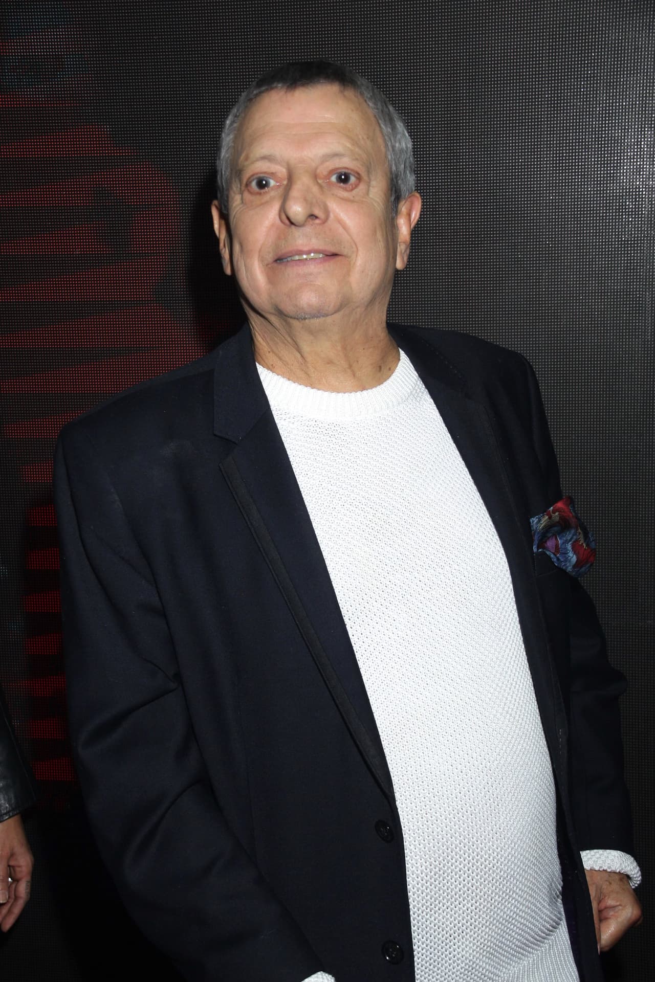 César Bono confirma la separación de su esposa y revela que hubo violencia: ‘Eran muchas agresiones’