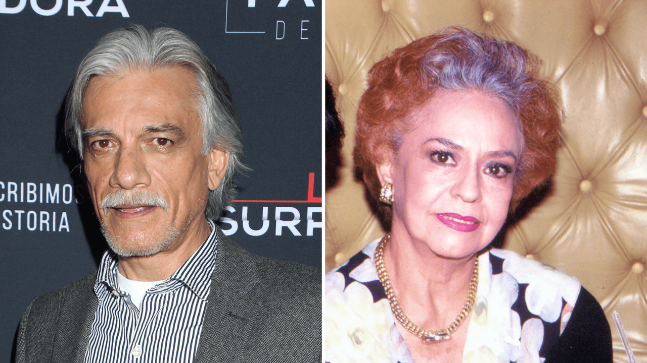 Juan Carlos Barreto revela a quién cedió la parte de la herencia que le dejó Silvia Derbez