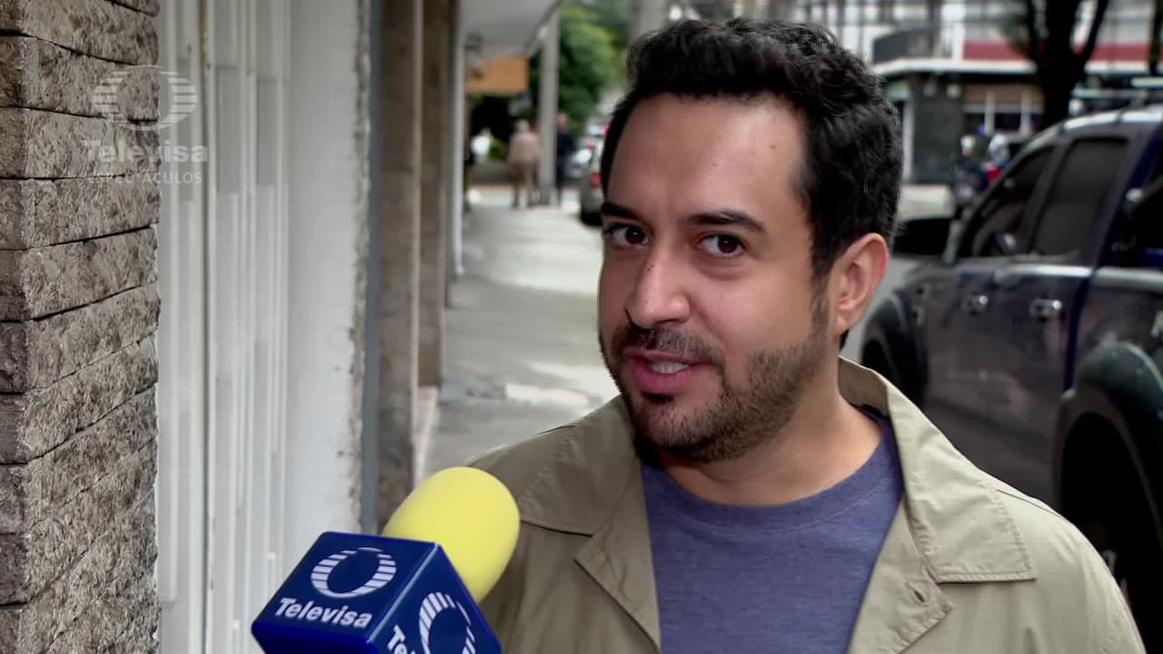 ¿Daniel Tovar es migajero en 'Los Hilos del Pasado'? Esto destapó de la telenovela