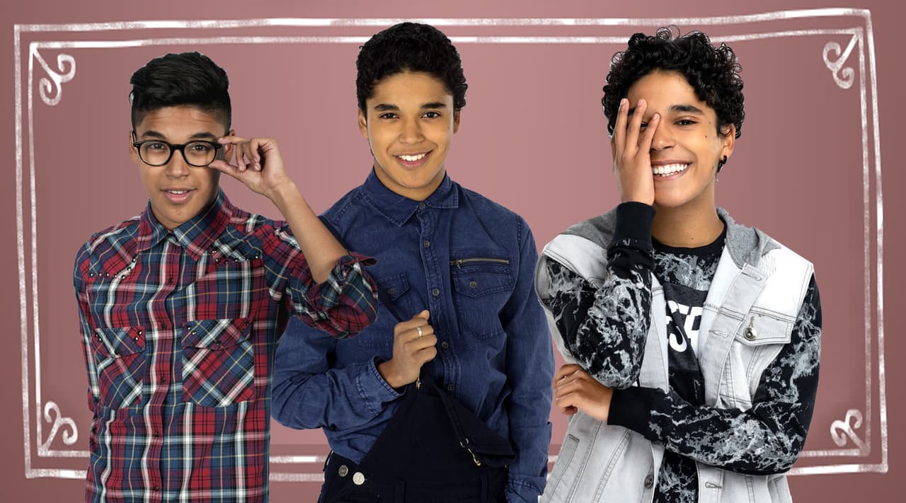 "'Pato' nició siendo muy irreverente y muy imprudente y con el paso de las temporadas y también de los años ha adquirido madurez", comentó 
<b>Benny Emmanuel</b> en entrevista exclusiva para 
<b><i><a href="https://www.lasestrellas.tv/">Las Estrellas</a></i></b>.