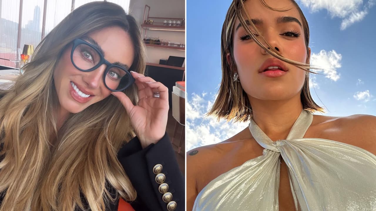 Karol G sorprende a Anahí con un emotivo regalo de cumpleaños y confirma su entrañable amistad