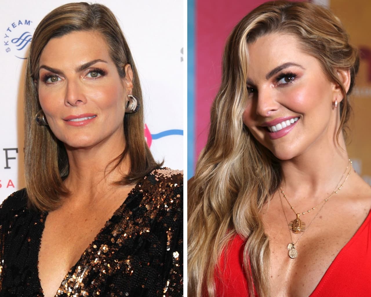 ¿Marjorie de Sousa y Montserrat Oliver podrían compartir el mismo árbol genealógico?