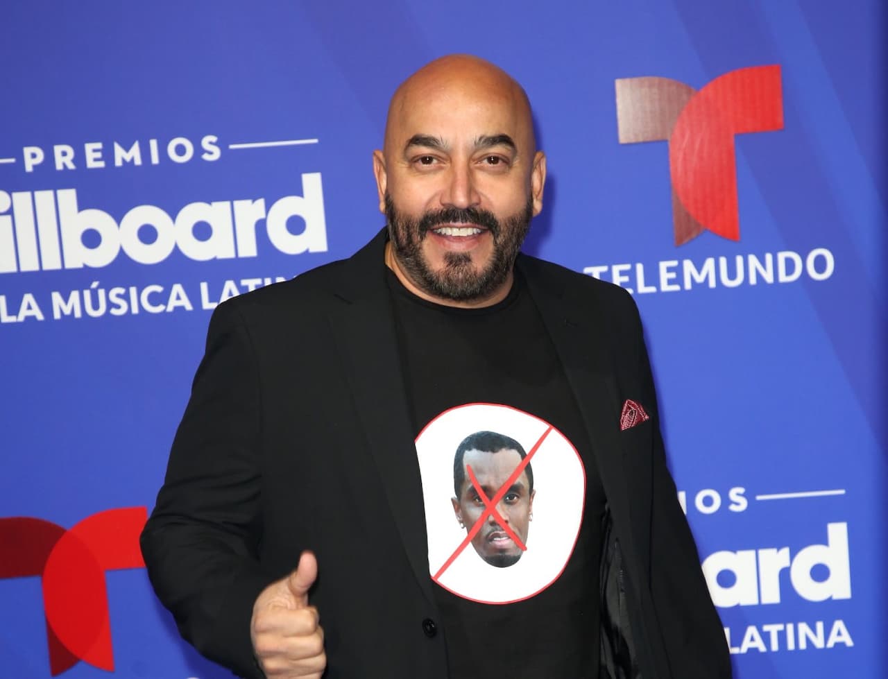 Lupillo Rivera se quiebra al hablar de su salud y asegura que ha perdido la audición