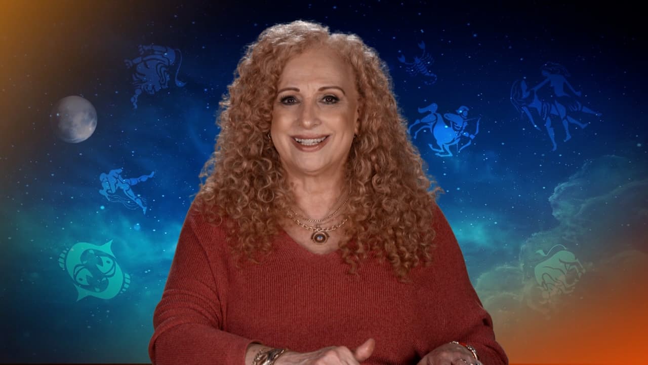 HORÓSCOPOS 11 de Julio 2025 | Mizada Mohamed | Programa Hoy