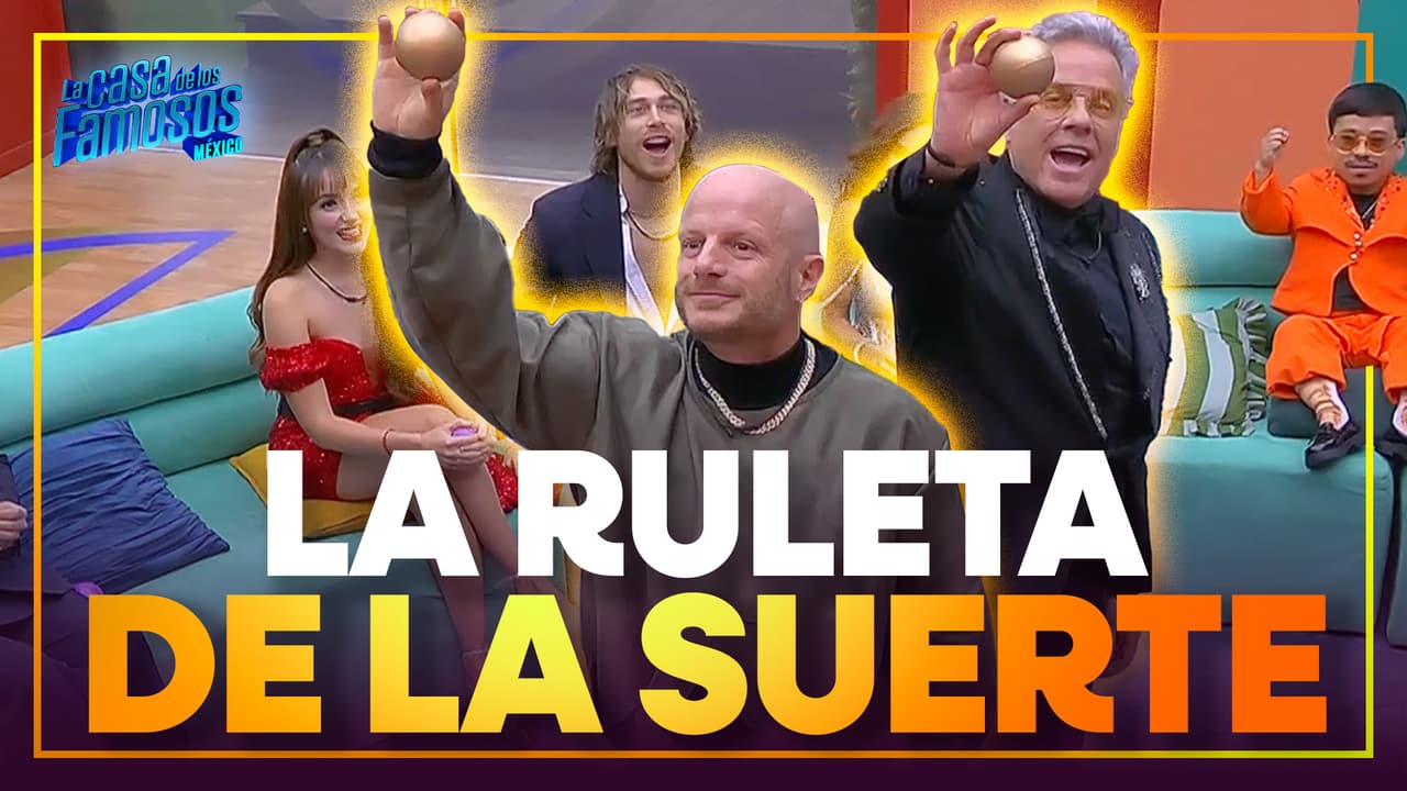 Alexis y Facundo van a nominar de una forma muy diferente