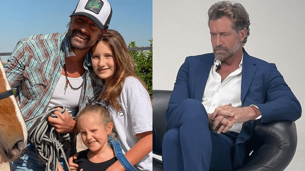 ¿Gabriel Soto tiene leucemia? Al borde de las lágrimas, revela la verdad y quién lo ayudó 