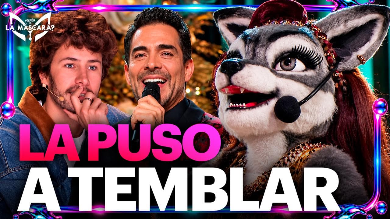 Juanpa Zurita SACUDE a La Patrona al predecir que es Kenia Os