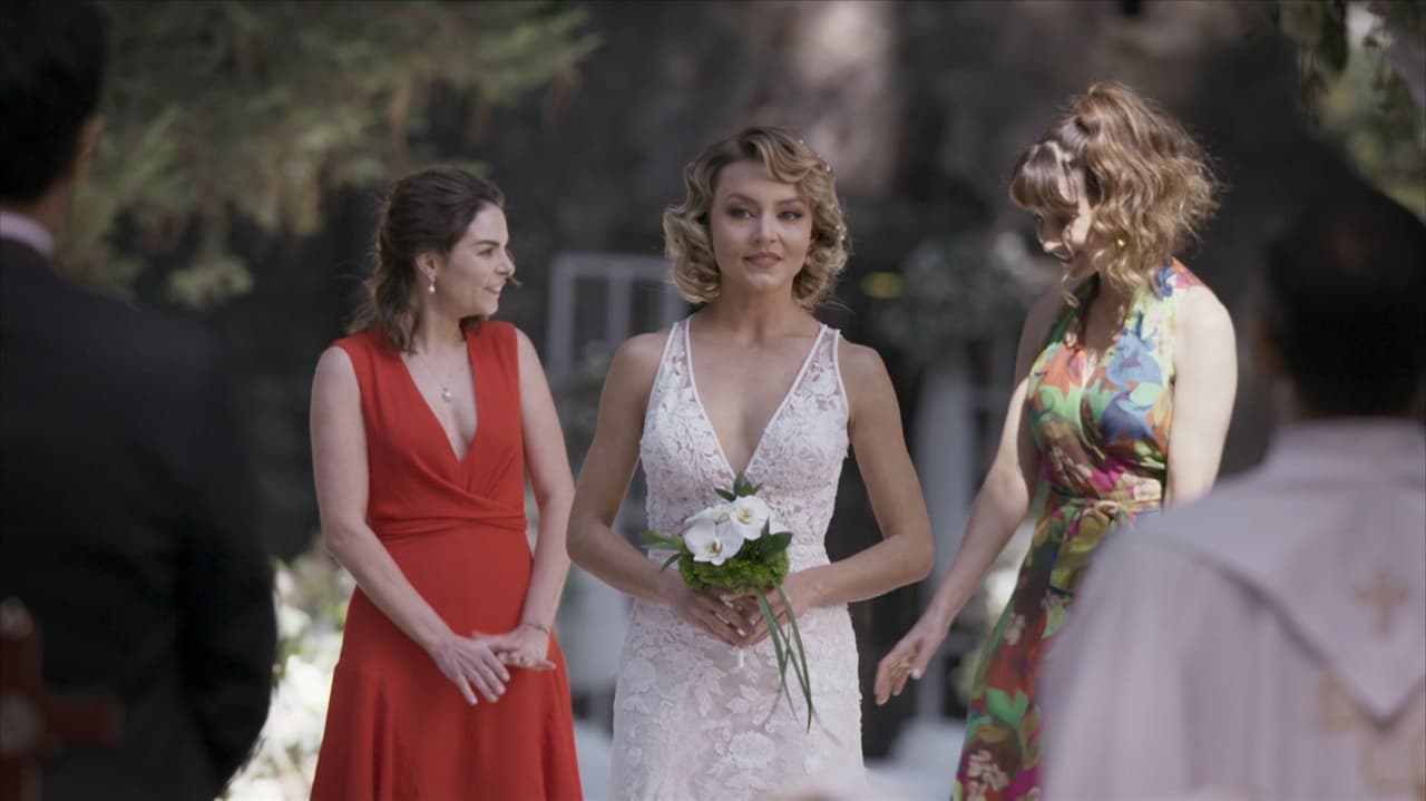 En 2020, conocimos la historia de ‘Elisa’ y ‘Leonardo’ (Andrés Palacios), dos personajes que se conocieron en una de las situaciones más difíciles; sin embargo, encontraron el amor en ‘Imperio de Mentiras’.