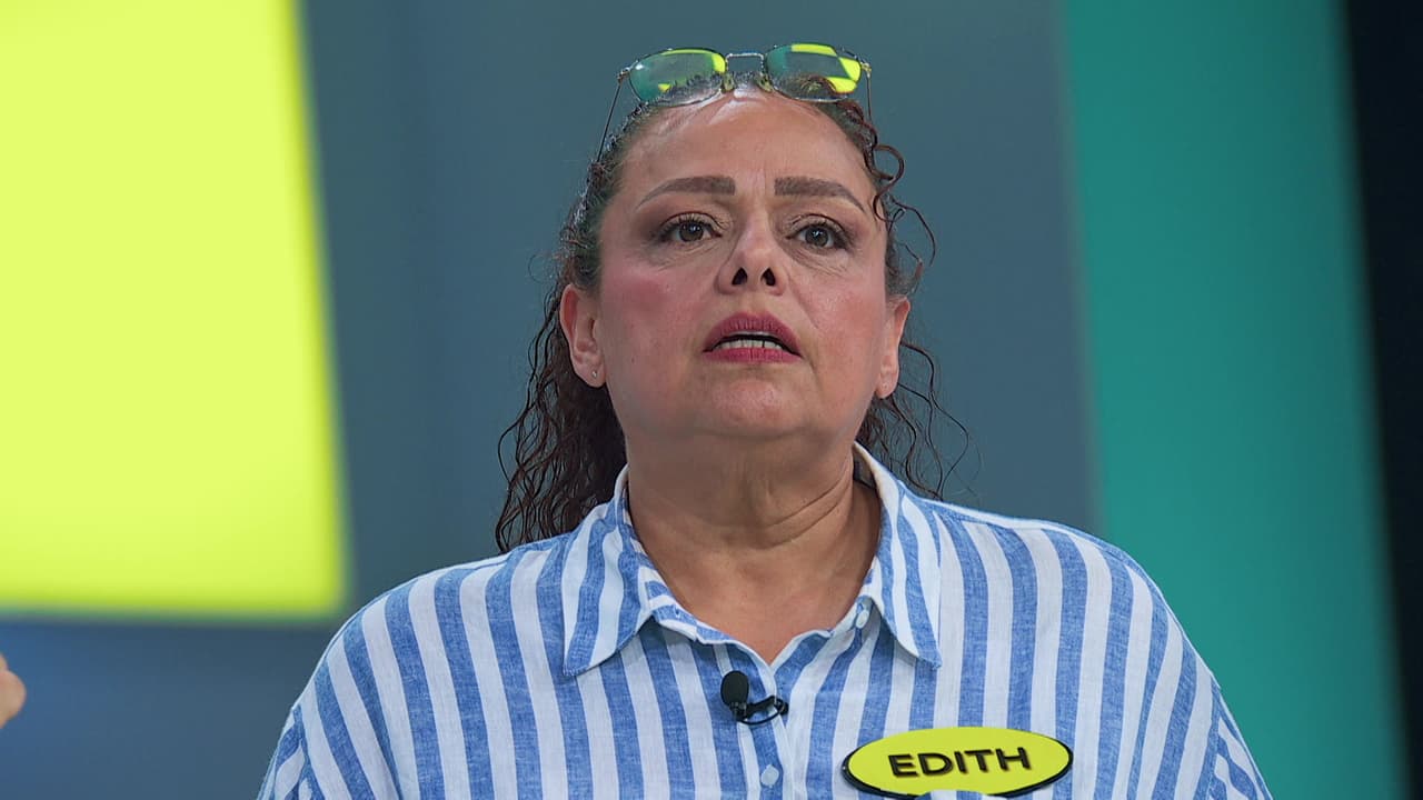 Piensa rápido Capítulo Completo 36