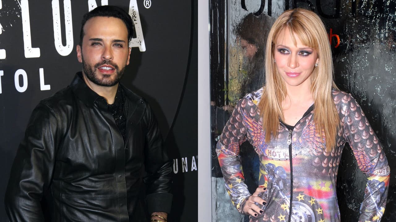 Apio Quijano arremete contra Noelia y ella no se deja: “Ese truquito no funciona conmigo”