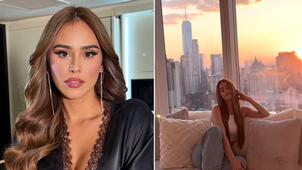 Yanet García tiene apartamento en la segunda zona más cara del mundo: esto costaría