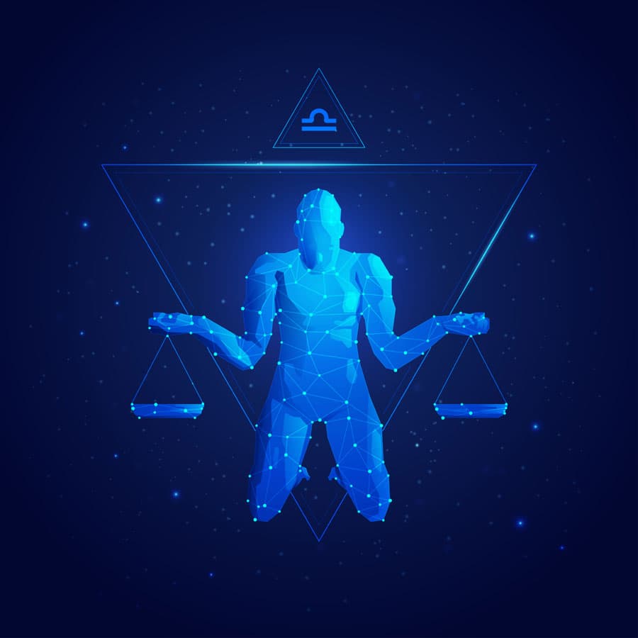 Libra. En este ciclo recibirás propuestas de ascenso o traslado a otro departamento, por ello tendrás que aumentar el ritmo de trabajo. Tu dedicación no pasó desapercibida, así que disfruta de estas nuevas responsabilidades.