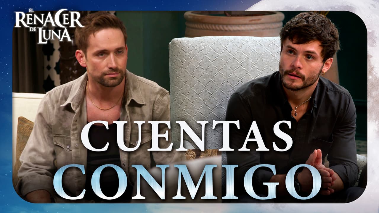 Rodrigo intenta ganarse la confianza de Federico