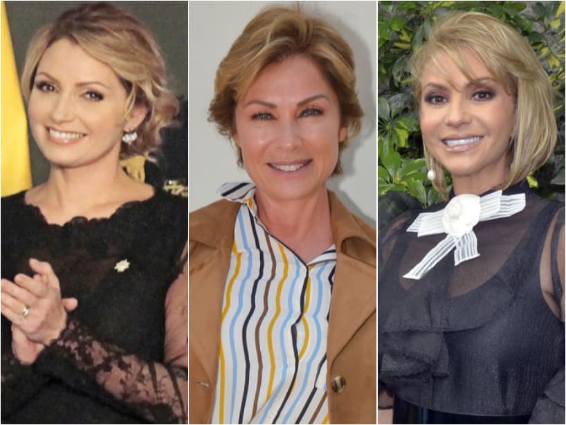 De heroínas a grandes villanas: Las trayectorias de Daniela Castro, Angélica Rivera y Lety Caderón