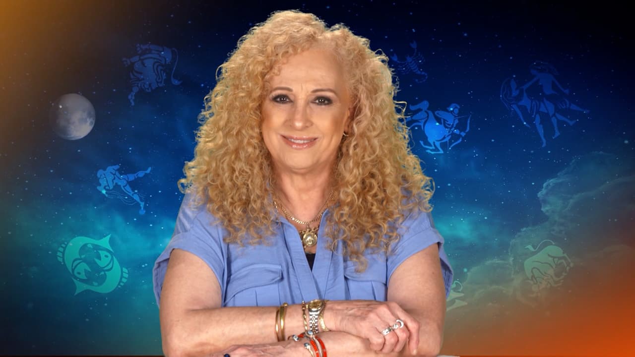 HORÓSCOPOS 3 de Septiembre 2026 | Mizada Mohamed | Programa Hoy