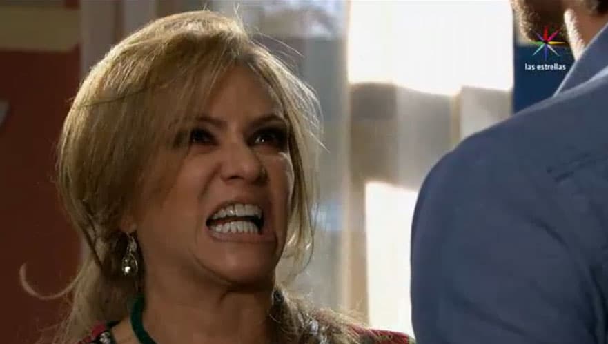 ¡Graciela vende a su propia hija!