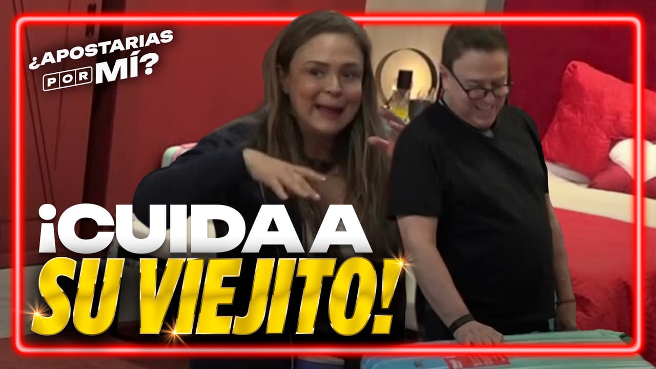 ¡ROSTRO PERFECTO! Laysha queda impactada con los skincare de Mario Bezares