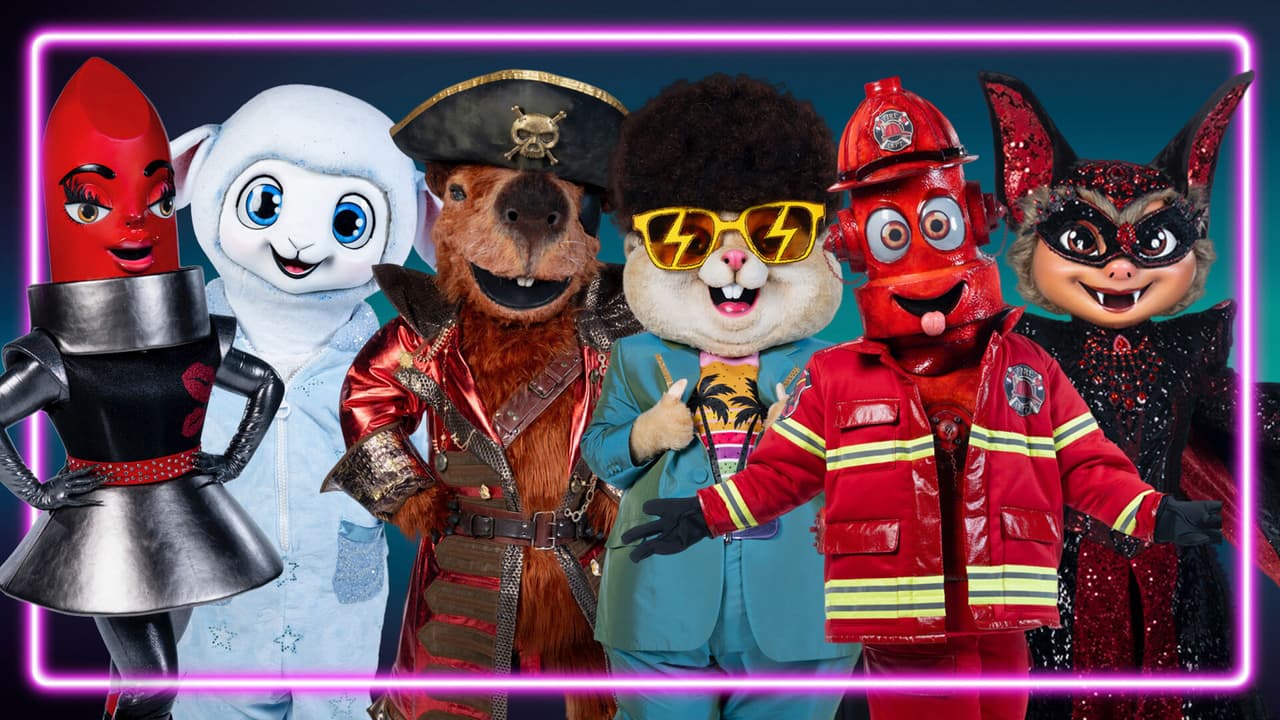 Conoce a los personajes que te conquistarán hoy en ¿Quién es la Máscara? 2025