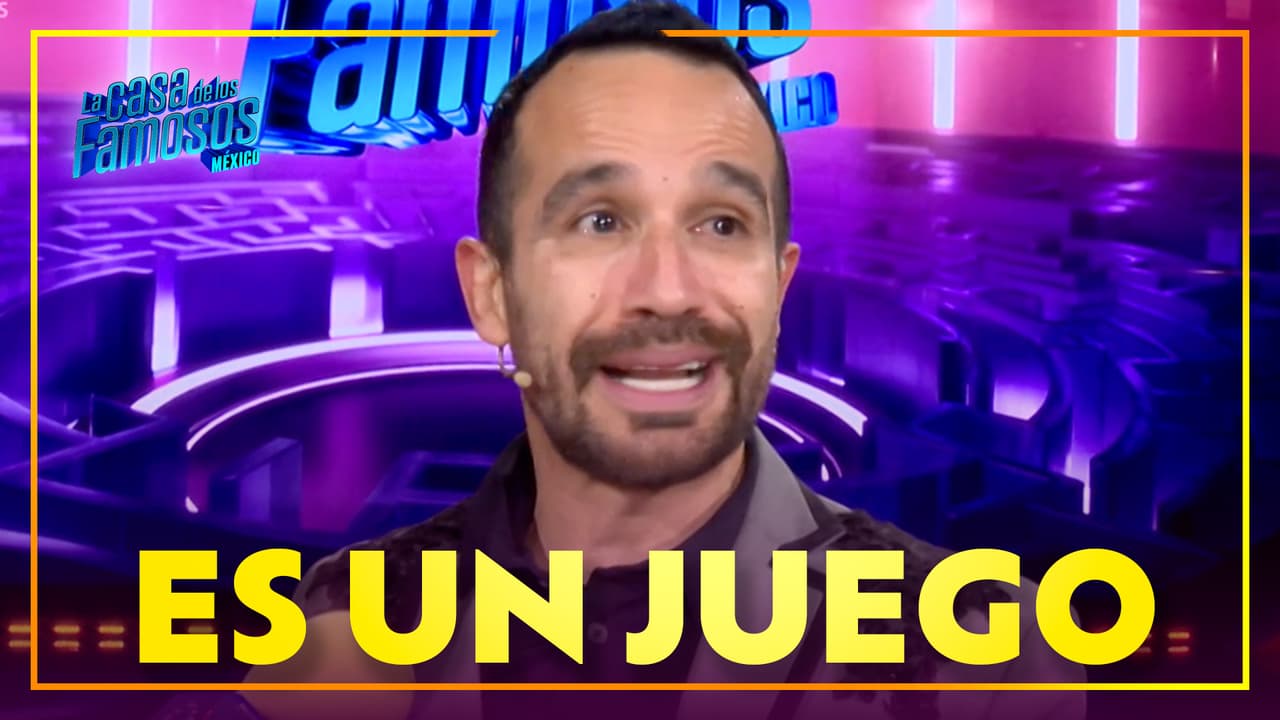 ‘Guana’ reacciona a su eliminación de LCDLFMX