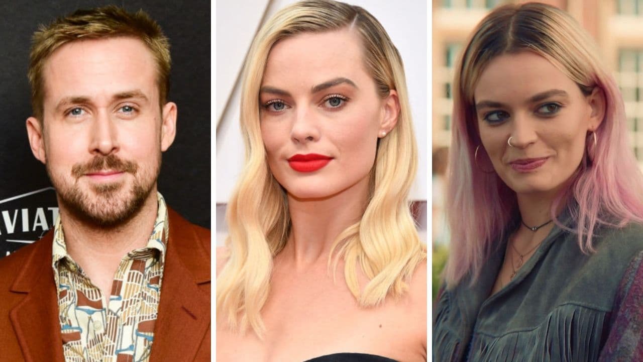 Todo lo que sabemos del live action de Barbie con Margot Robbie